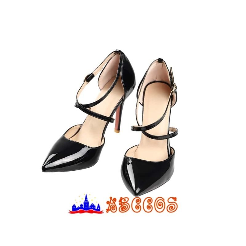 Resident Evil 4 Remake Ada Wong cheongsam cosplay costume Resident Evil 4 Remake Ada Wong cheongsam cosplay costume