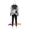 Valorant Iso cosplay costume Valorant Iso cosplay costume