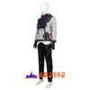 Valorant Iso cosplay costume Valorant Iso cosplay costume