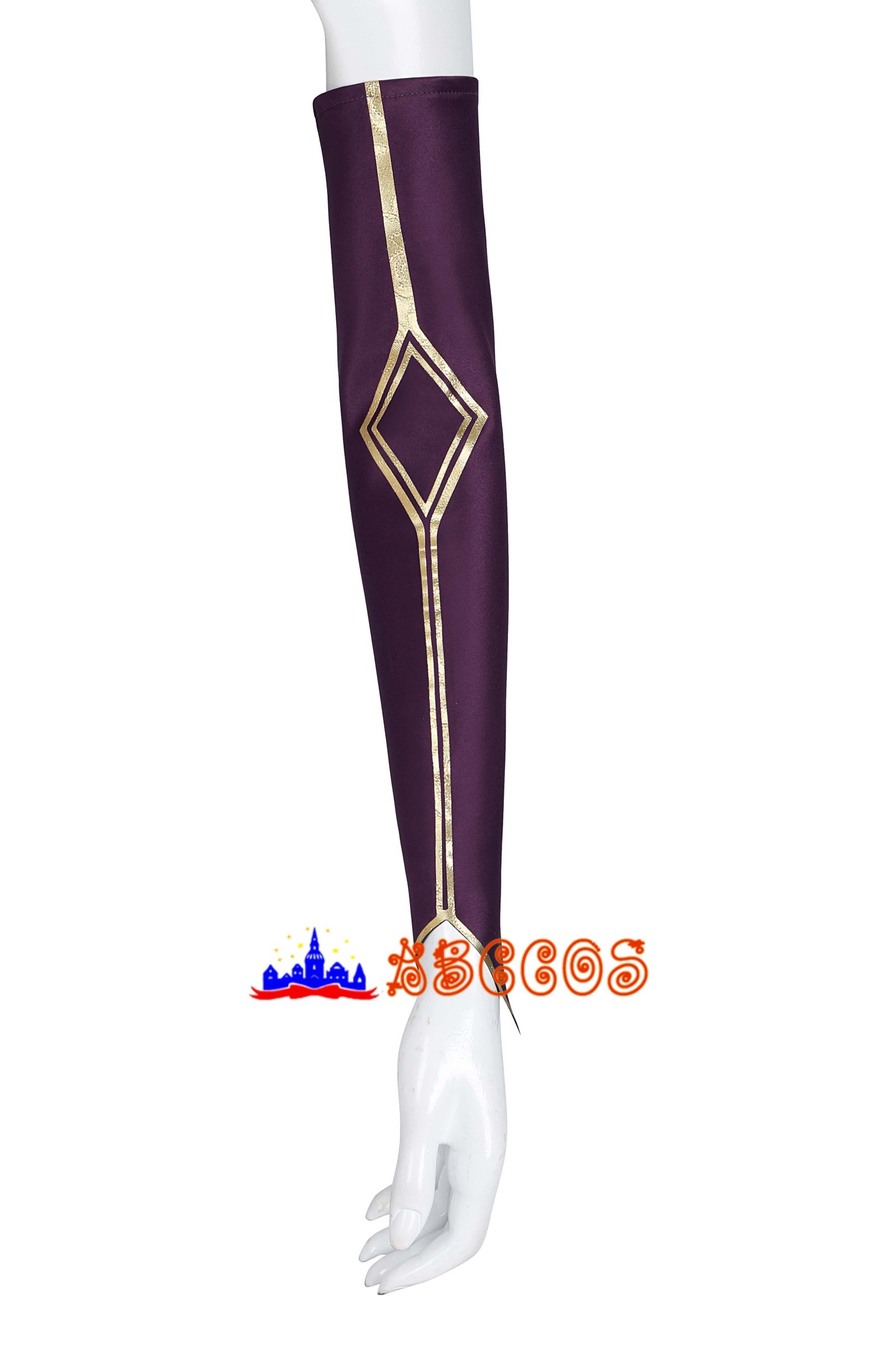 League of Legends LOL Morgana the Fallen cosplay costume-ABCcosplay League of Legends LOL Morgana the Fallen cosplay costume-ABCcosplay