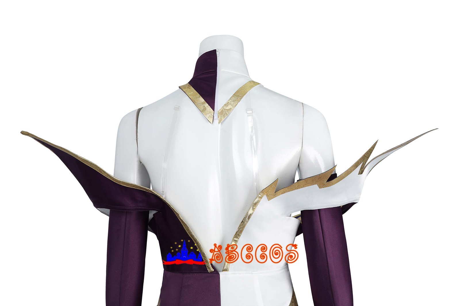 League of Legends LOL Morgana the Fallen cosplay costume-ABCcosplay League of Legends LOL Morgana the Fallen cosplay costume-ABCcosplay
