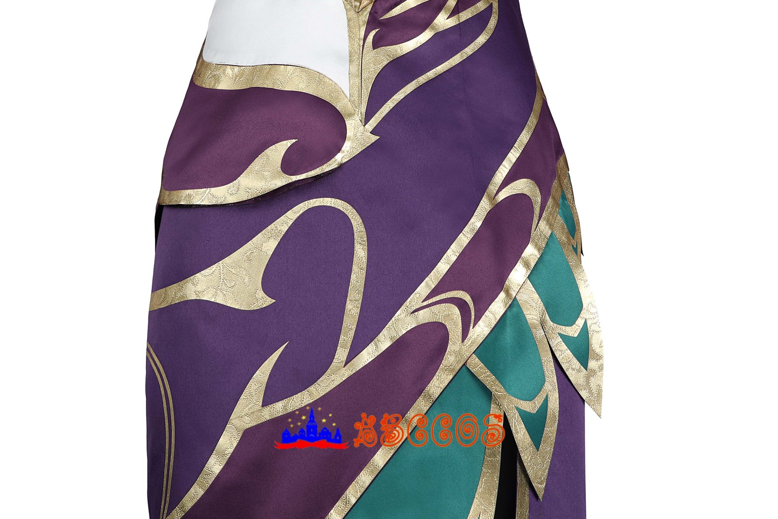 League of Legends LOL Morgana the Fallen cosplay costume-ABCcosplay League of Legends LOL Morgana the Fallen cosplay costume-ABCcosplay