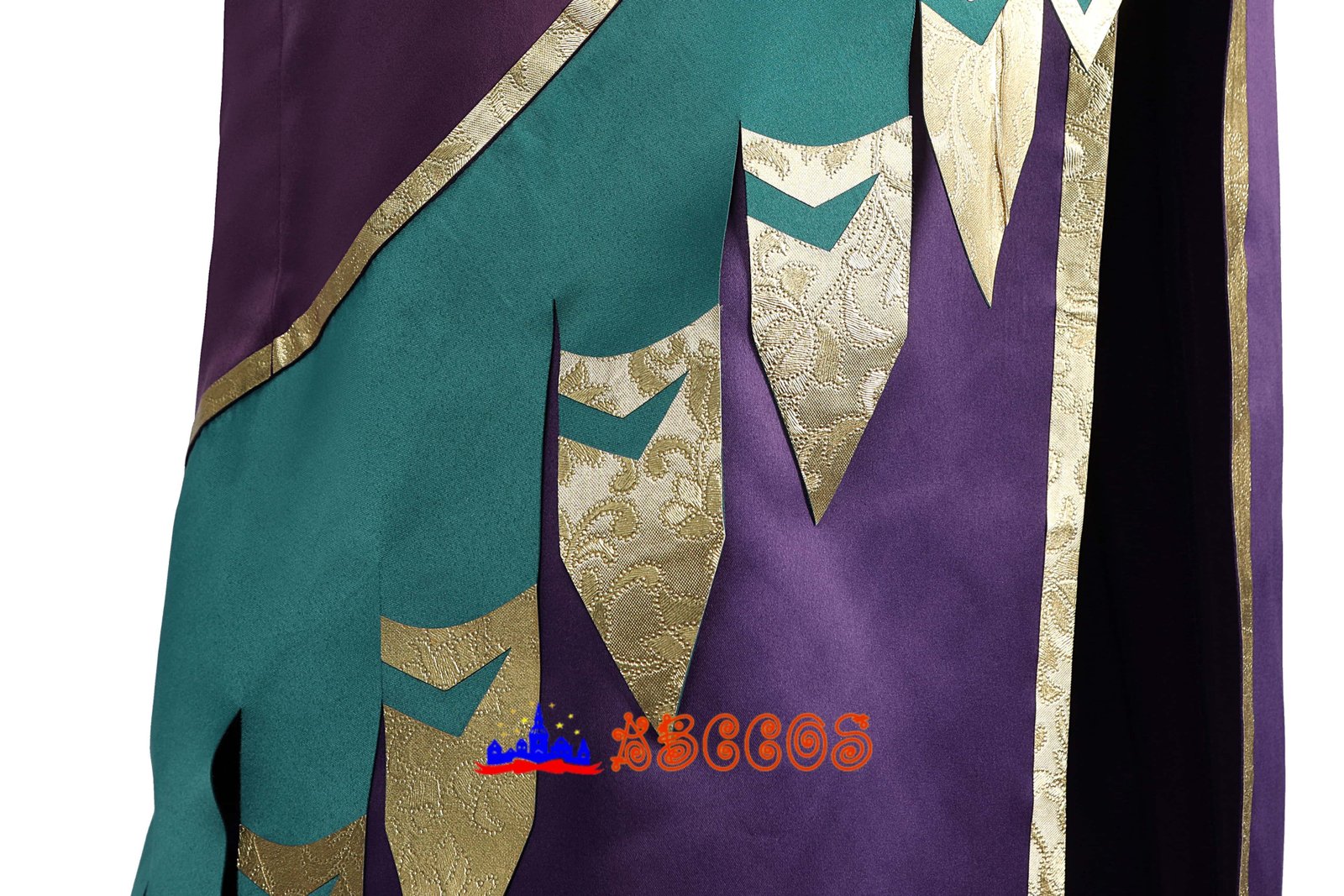League of Legends LOL Morgana the Fallen cosplay costume-ABCcosplay League of Legends LOL Morgana the Fallen cosplay costume-ABCcosplay