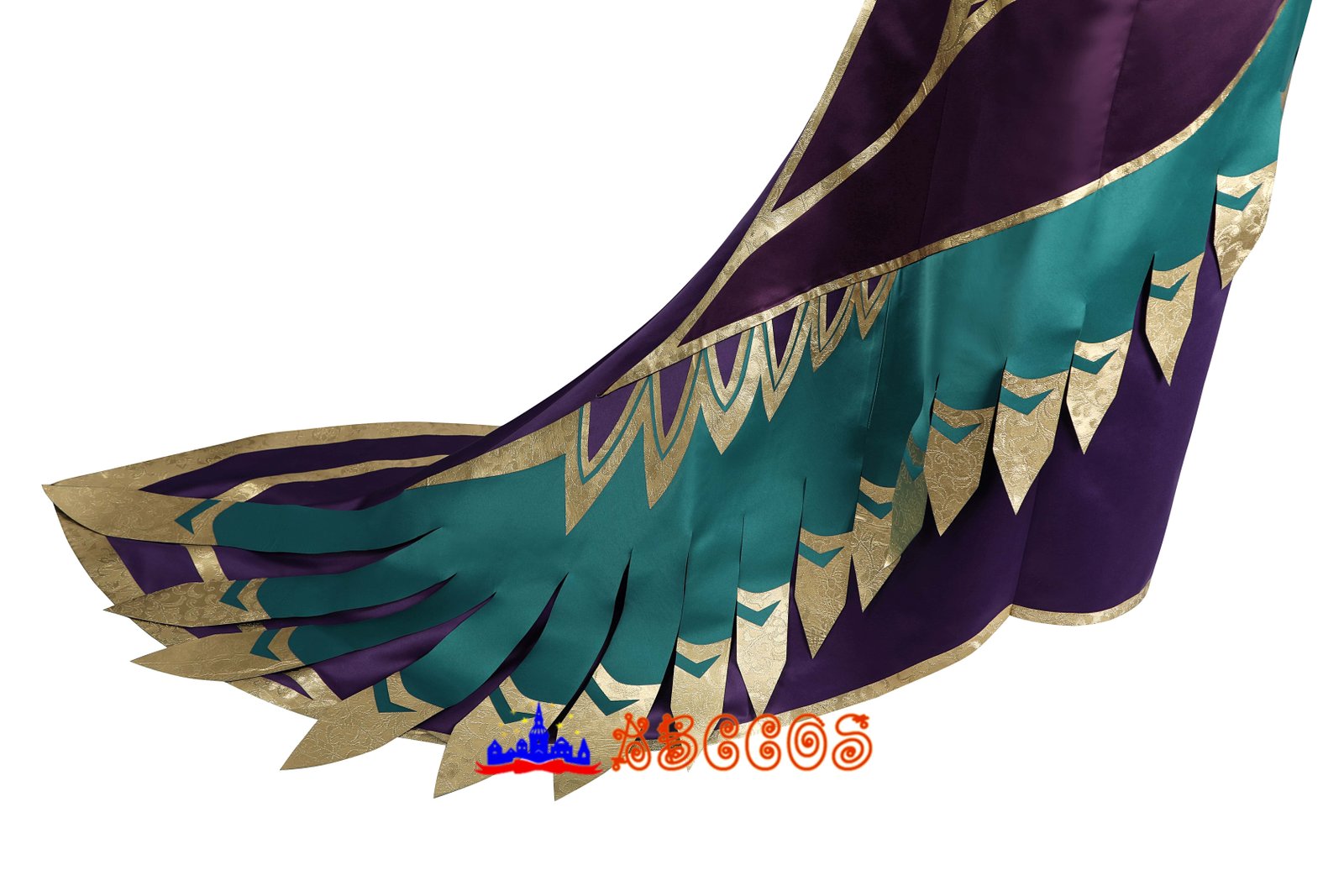 League of Legends LOL Morgana the Fallen cosplay costume-ABCcosplay League of Legends LOL Morgana the Fallen cosplay costume-ABCcosplay