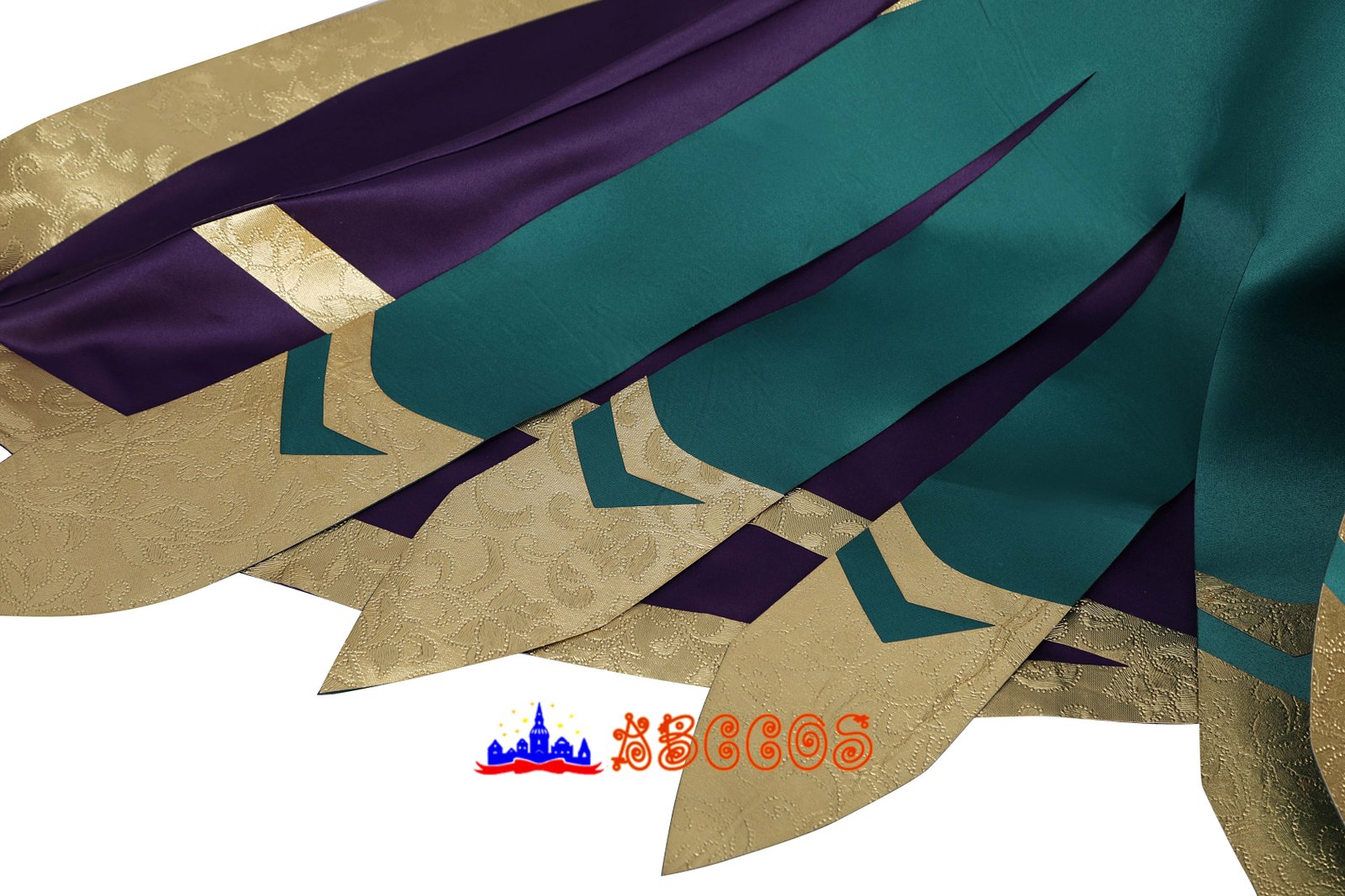 League of Legends LOL Morgana the Fallen cosplay costume-ABCcosplay League of Legends LOL Morgana the Fallen cosplay costume-ABCcosplay