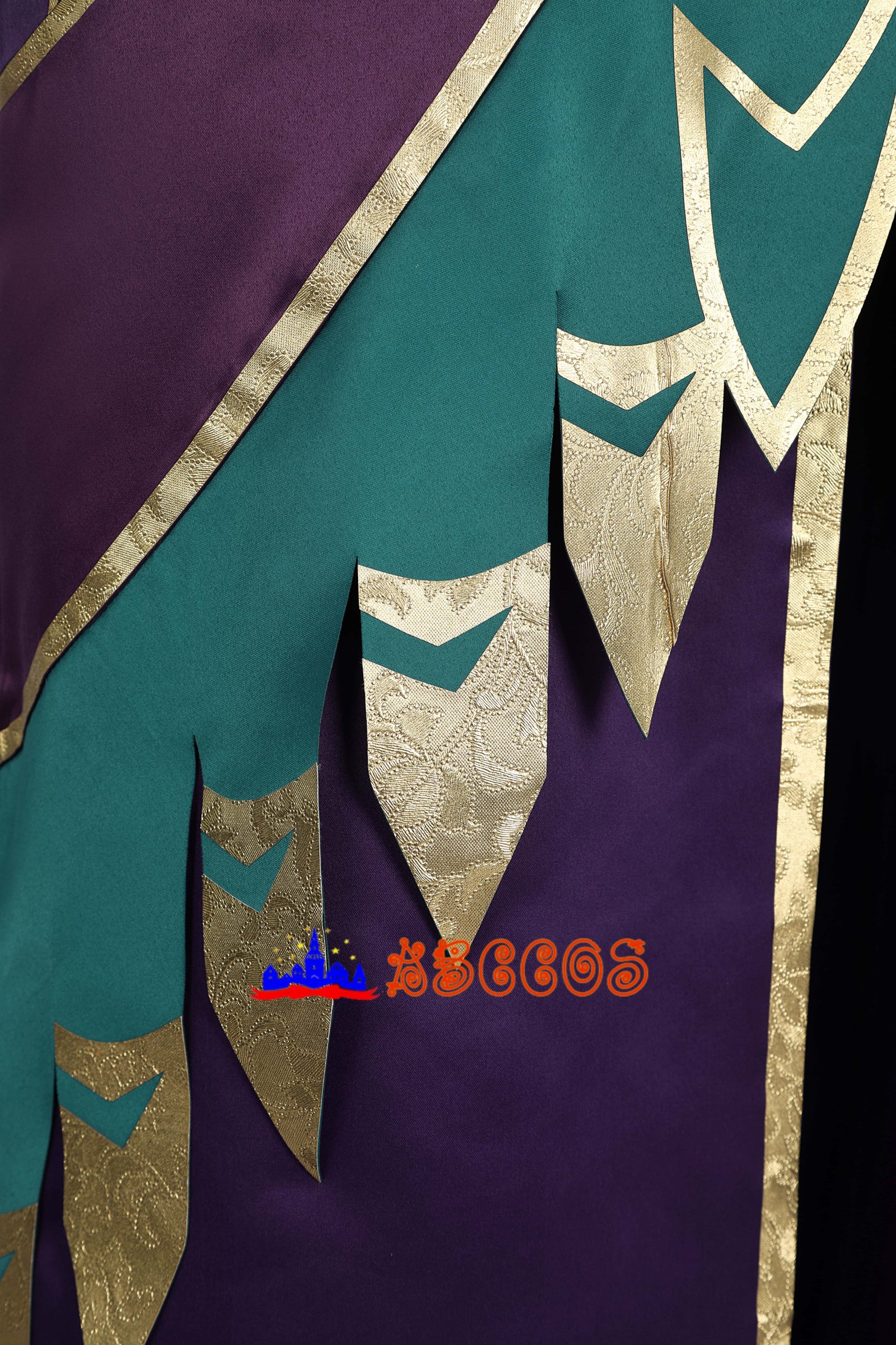 League of Legends LOL Morgana the Fallen cosplay costume-ABCcosplay League of Legends LOL Morgana the Fallen cosplay costume-ABCcosplay