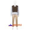 Wonka Charlie and the Chocolate Factory Willy Wonka cosplay costume Wonka Charlie and the Chocolate Factory Willy Wonka cosplay costume