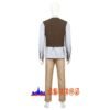 Wonka Charlie and the Chocolate Factory Willy Wonka cosplay costume Wonka Charlie and the Chocolate Factory Willy Wonka cosplay costume