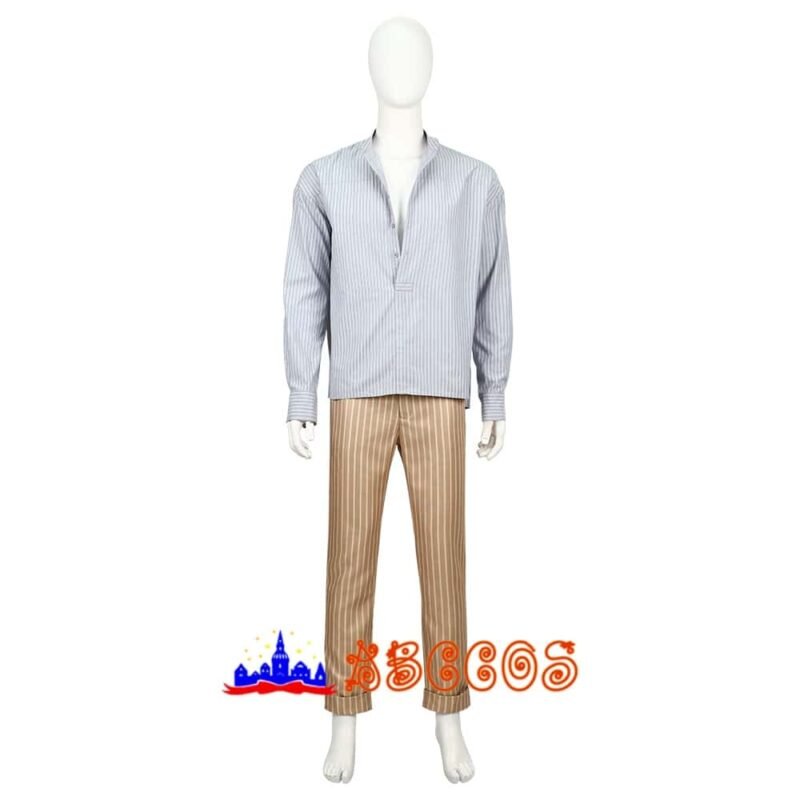 Wonka Charlie and the Chocolate Factory Willy Wonka cosplay costume Wonka Charlie and the Chocolate Factory Willy Wonka cosplay costume