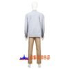 Wonka Charlie and the Chocolate Factory Willy Wonka cosplay costume Wonka Charlie and the Chocolate Factory Willy Wonka cosplay costume