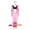 Street Fighter 6 Han Juri Pajama version cosplay costume