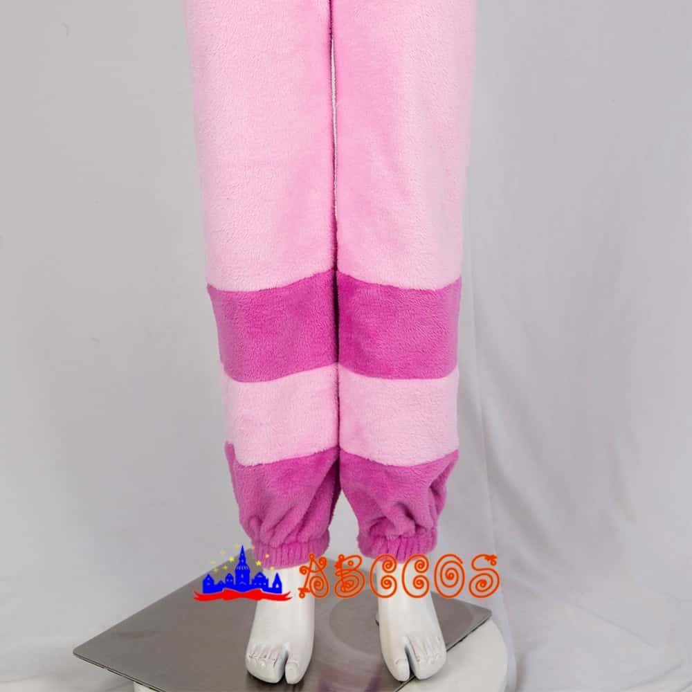 Street Fighter 6 Han Juri Pajama version cosplay costume-ABCcosplay Street Fighter 6 Han Juri Pajama version cosplay costume-ABCcosplay