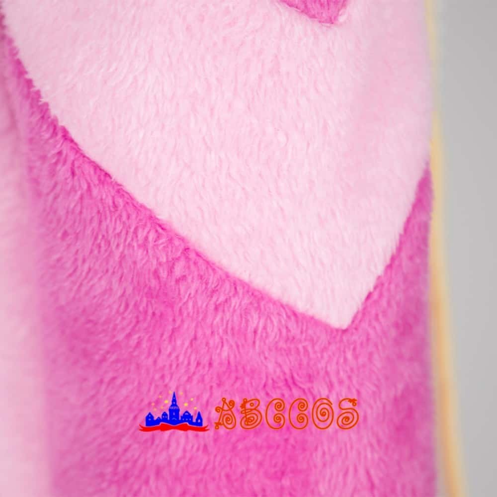 Street Fighter 6 Han Juri Pajama version cosplay costume-ABCcosplay Street Fighter 6 Han Juri Pajama version cosplay costume-ABCcosplay