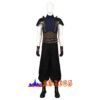CRISIS CORE -FINAL FANTASY VII- Zack Fair cosplay costume