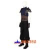 CRISIS CORE -FINAL FANTASY VII- Zack Fair cosplay costume CRISIS CORE -FINAL FANTASY VII- Zack Fair cosplay costume