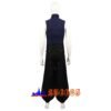 CRISIS CORE -FINAL FANTASY VII- Zack Fair cosplay costume CRISIS CORE -FINAL FANTASY VII- Zack Fair cosplay costume