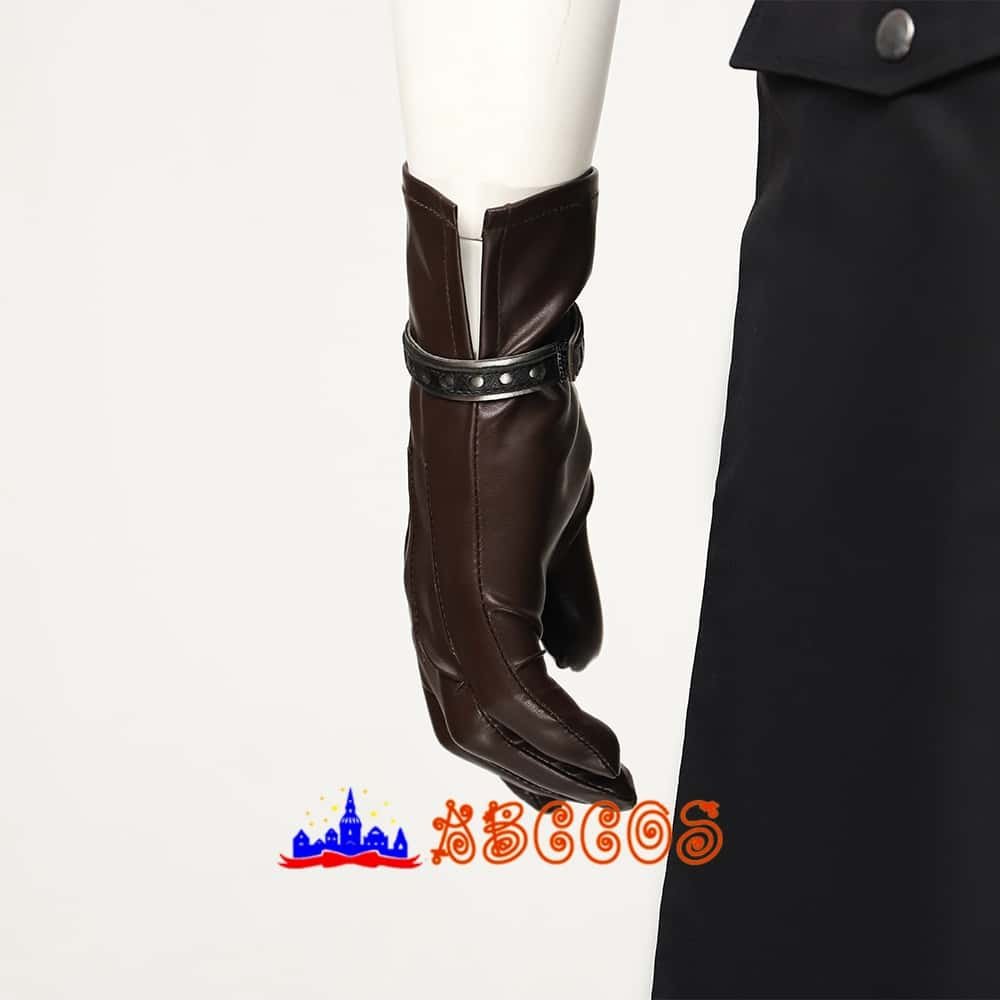 CRISIS CORE -FINAL FANTASY VII- Zack Fair cosplay costume-ABCcosplay CRISIS CORE -FINAL FANTASY VII- Zack Fair cosplay costume-ABCcosplay