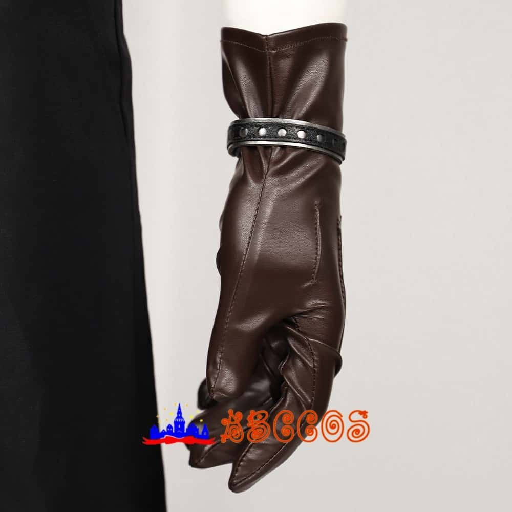 CRISIS CORE -FINAL FANTASY VII- Zack Fair cosplay costume-ABCcosplay CRISIS CORE -FINAL FANTASY VII- Zack Fair cosplay costume-ABCcosplay
