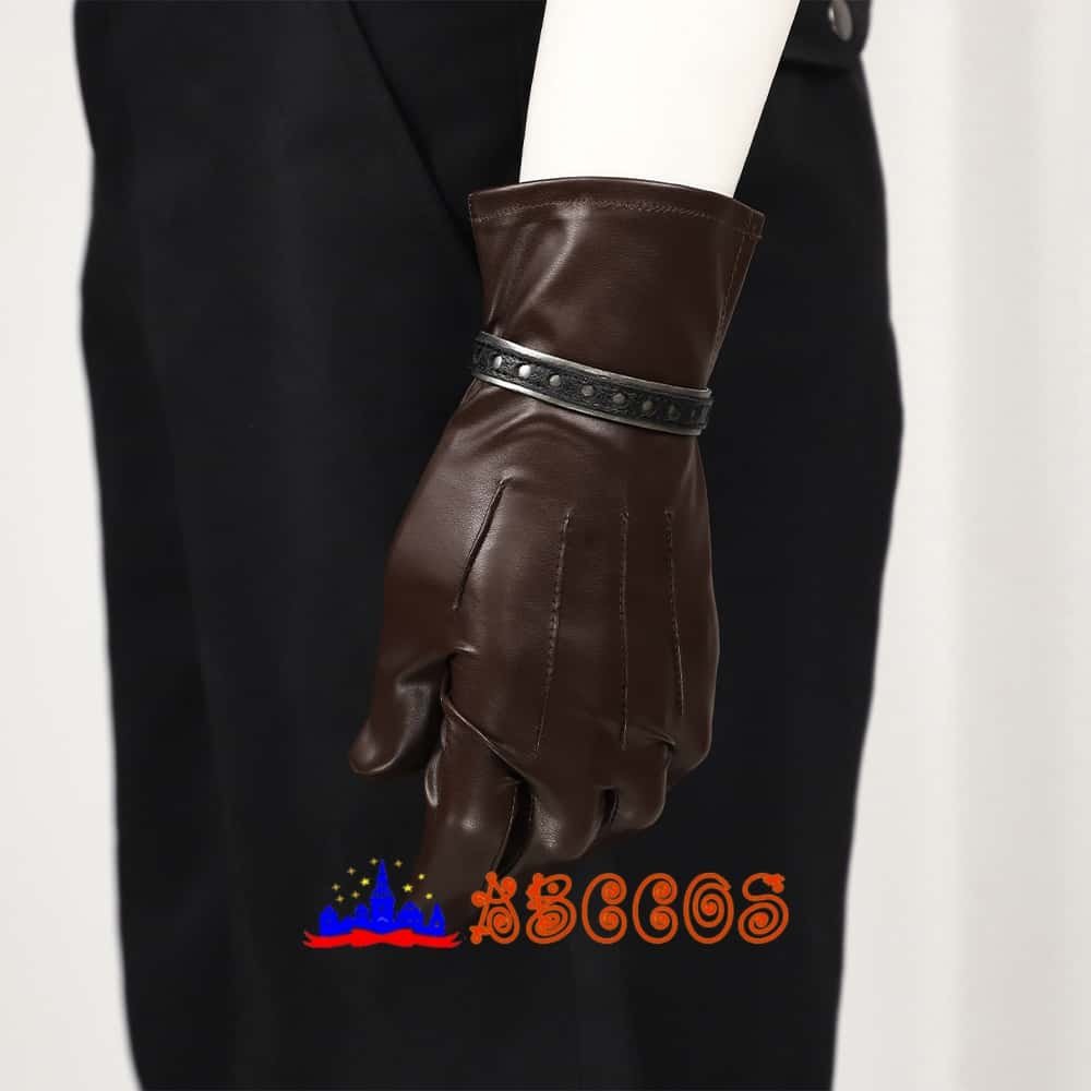 CRISIS CORE -FINAL FANTASY VII- Zack Fair cosplay costume-ABCcosplay CRISIS CORE -FINAL FANTASY VII- Zack Fair cosplay costume-ABCcosplay