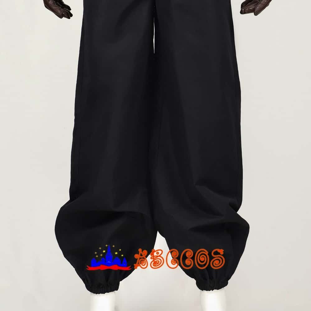 CRISIS CORE -FINAL FANTASY VII- Zack Fair cosplay costume-ABCcosplay CRISIS CORE -FINAL FANTASY VII- Zack Fair cosplay costume-ABCcosplay