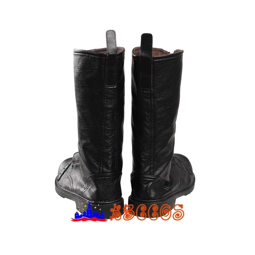 CRISIS CORE -FINAL FANTASY VII- Zack Fair cosplay costume-ABCcosplay CRISIS CORE -FINAL FANTASY VII- Zack Fair cosplay costume-ABCcosplay