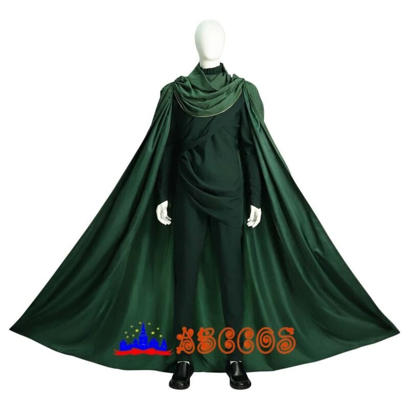 Loki season 2 Loki Loki divine costume cosplay costume Loki season 2 Loki Loki divine costume cosplay costume