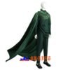 Loki season 2 Loki Loki divine costume cosplay costume Loki season 2 Loki Loki divine costume cosplay costume