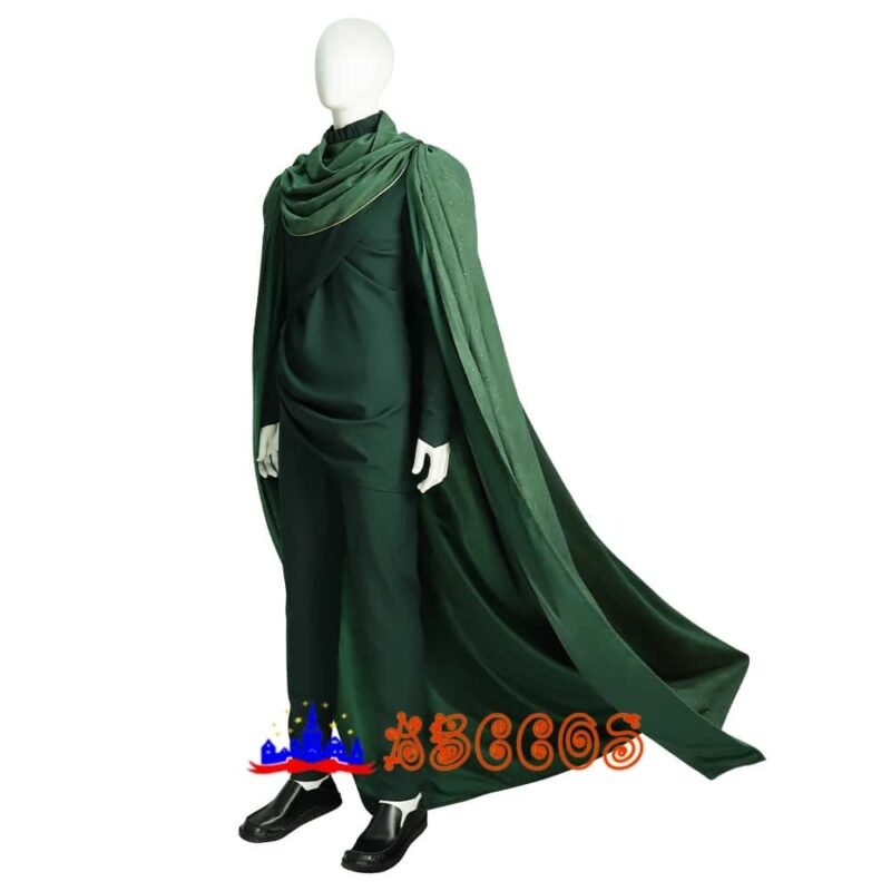 Loki season 2 Loki Loki divine costume cosplay costume Loki season 2 Loki Loki divine costume cosplay costume