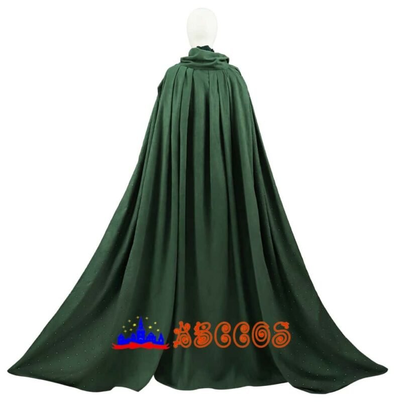 Loki season 2 Loki Loki divine costume cosplay costume Loki season 2 Loki Loki divine costume cosplay costume