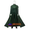 Loki season 2 Loki Loki divine costume cosplay costume Loki season 2 Loki Loki divine costume cosplay costume
