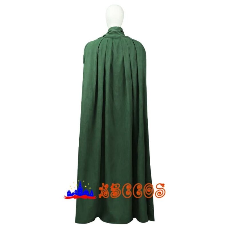 Loki season 2 Loki Loki divine costume cosplay costume Loki season 2 Loki Loki divine costume cosplay costume