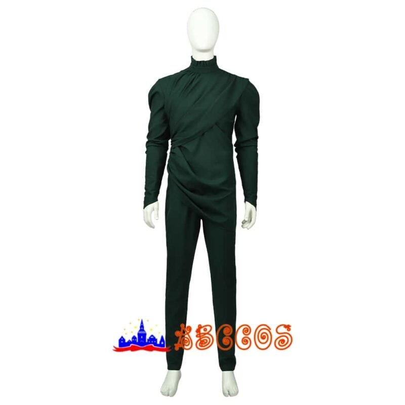 Loki season 2 Loki Loki divine costume cosplay costume Loki season 2 Loki Loki divine costume cosplay costume