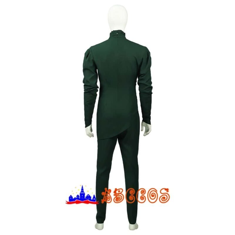 Loki season 2 Loki Loki divine costume cosplay costume Loki season 2 Loki Loki divine costume cosplay costume