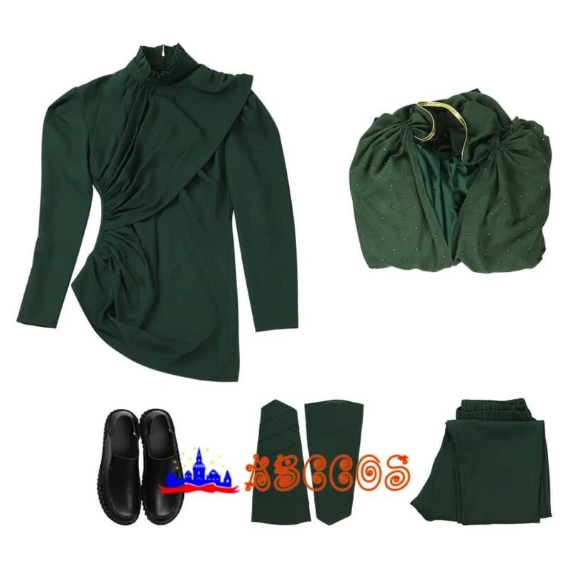 Loki season 2 Loki Loki divine costume cosplay costume Loki season 2 Loki Loki divine costume cosplay costume