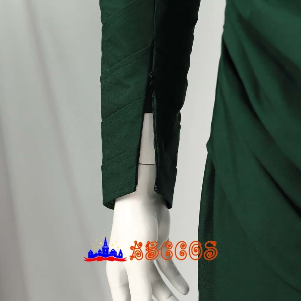 Loki season 2 Loki Loki divine costume cosplay costume-ABCcosplay Loki season 2 Loki Loki divine costume cosplay costume-ABCcosplay