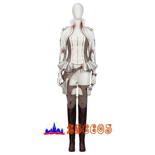 Apex Legends Loba Andrade cosplay costume