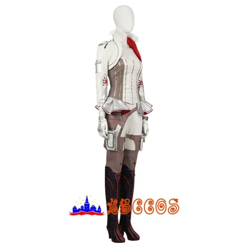 Apex Legends Loba Andrade cosplay costume Apex Legends Loba Andrade cosplay costume