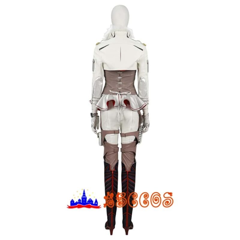 Apex Legends Loba Andrade cosplay costume Apex Legends Loba Andrade cosplay costume