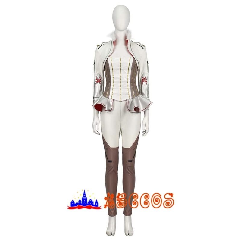Apex Legends Loba Andrade cosplay costume Apex Legends Loba Andrade cosplay costume