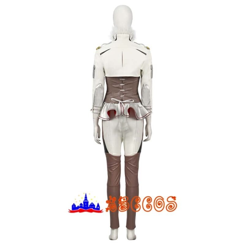 Apex Legends Loba Andrade cosplay costume Apex Legends Loba Andrade cosplay costume