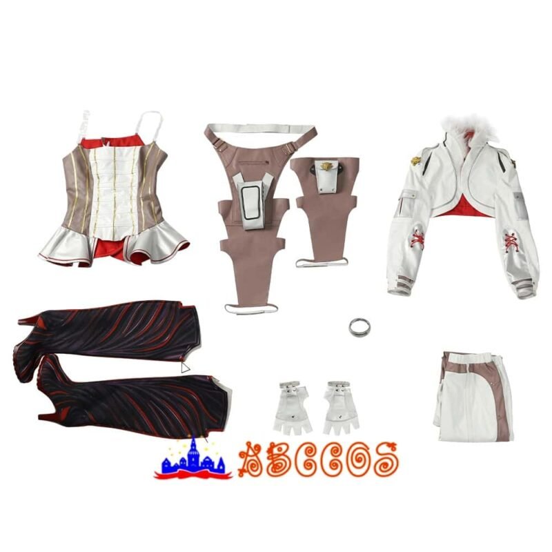 Apex Legends Loba Andrade cosplay costume Apex Legends Loba Andrade cosplay costume