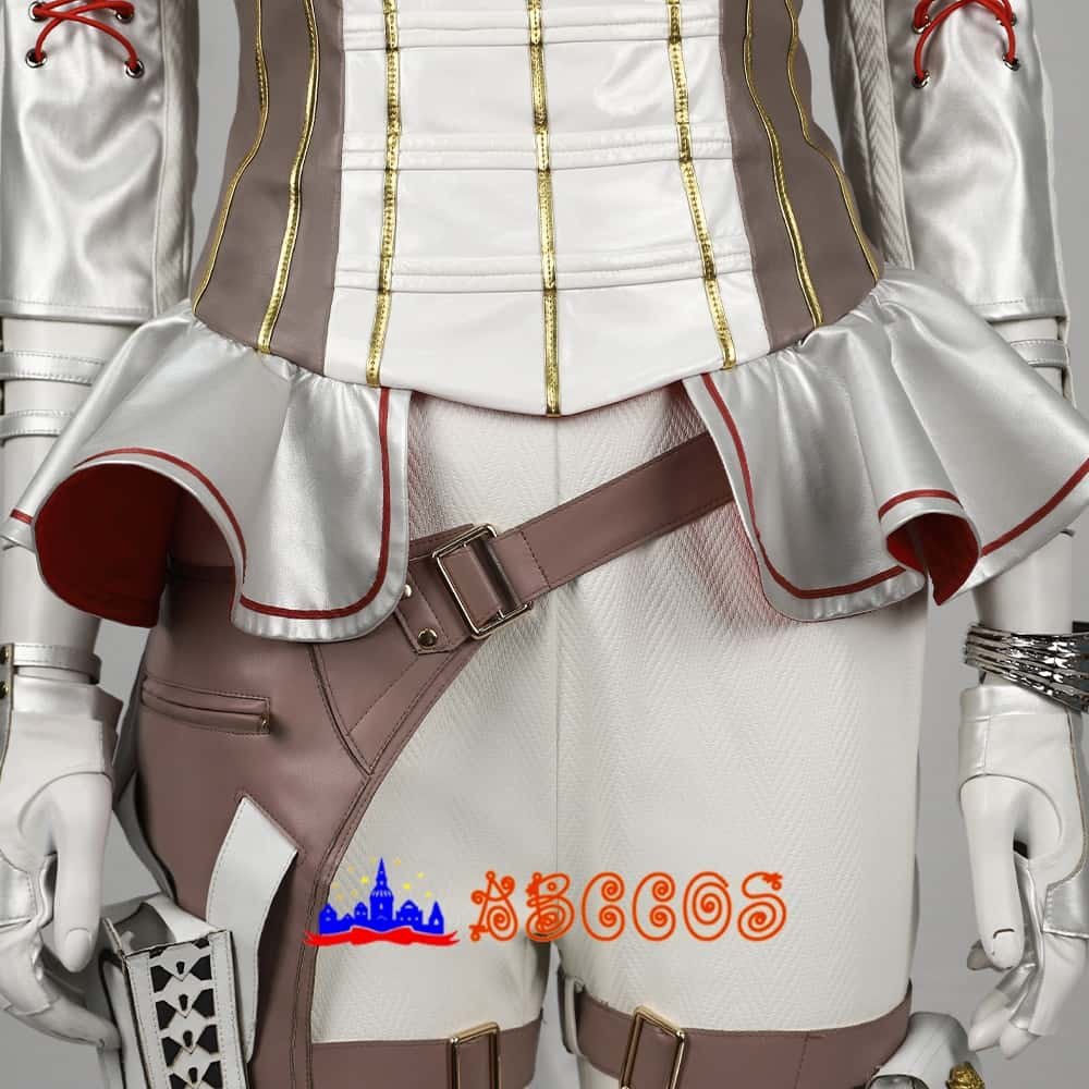 Apex Legends Loba Andrade cosplay costume-ABCcosplay Apex Legends Loba Andrade cosplay costume-ABCcosplay