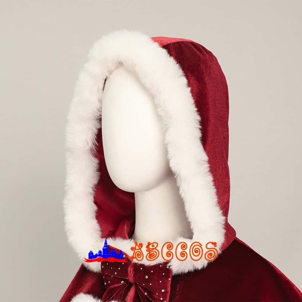 Love Actually 2003 retro style christmas costume cosplay costume-ABCcosplay Love Actually 2003 retro style christmas costume cosplay costume-ABCcosplay