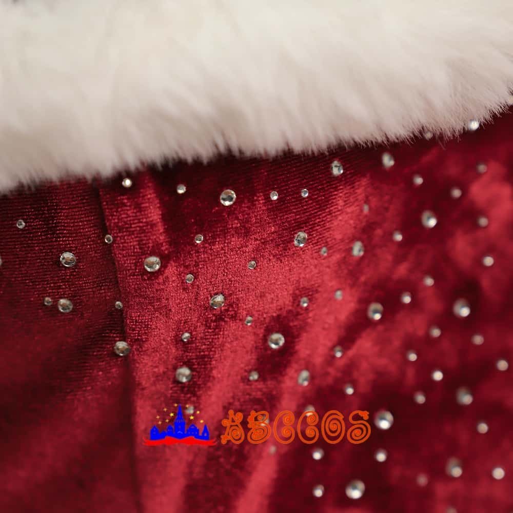 Love Actually 2003 retro style christmas costume cosplay costume-ABCcosplay Love Actually 2003 retro style christmas costume cosplay costume-ABCcosplay