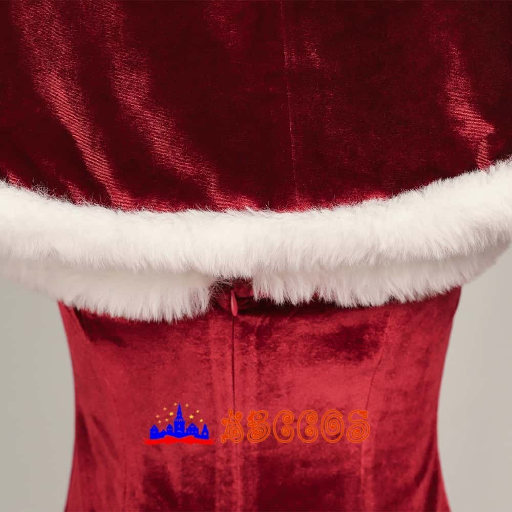 Love Actually 2003 retro style christmas costume cosplay costume-ABCcosplay Love Actually 2003 retro style christmas costume cosplay costume-ABCcosplay