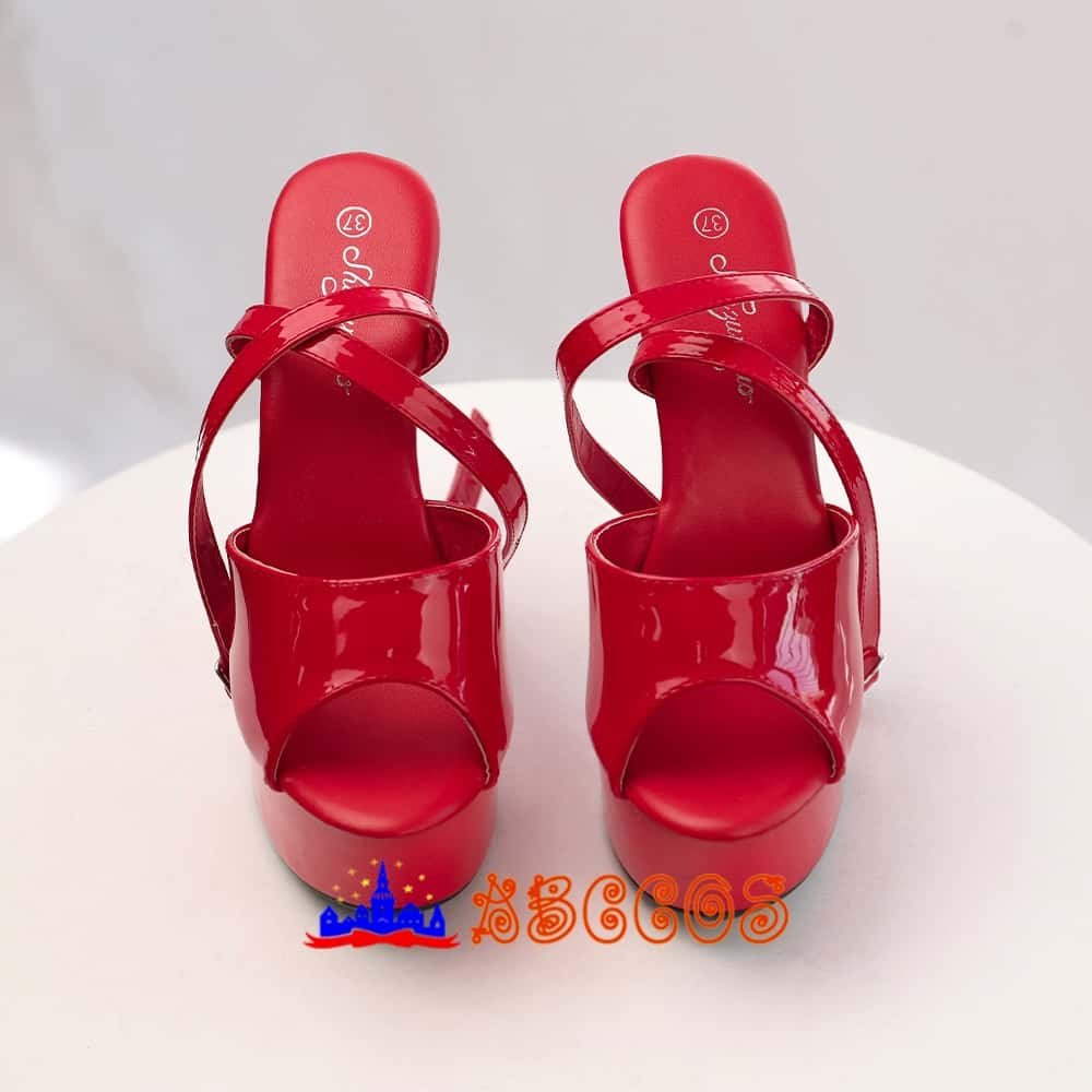 Love Actually 2003 retro style christmas costume cosplay costume-ABCcosplay Love Actually 2003 retro style christmas costume cosplay costume-ABCcosplay