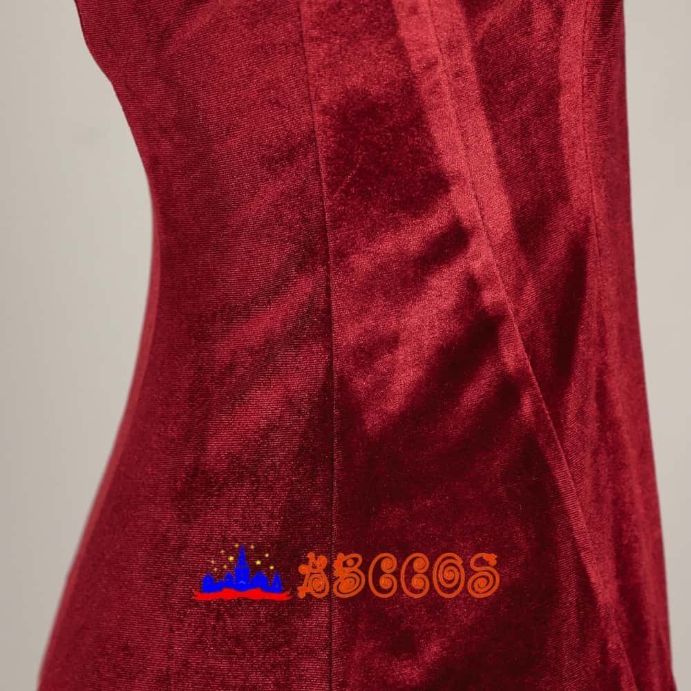 Love Actually 2003 retro style christmas costume cosplay costume-ABCcosplay Love Actually 2003 retro style christmas costume cosplay costume-ABCcosplay