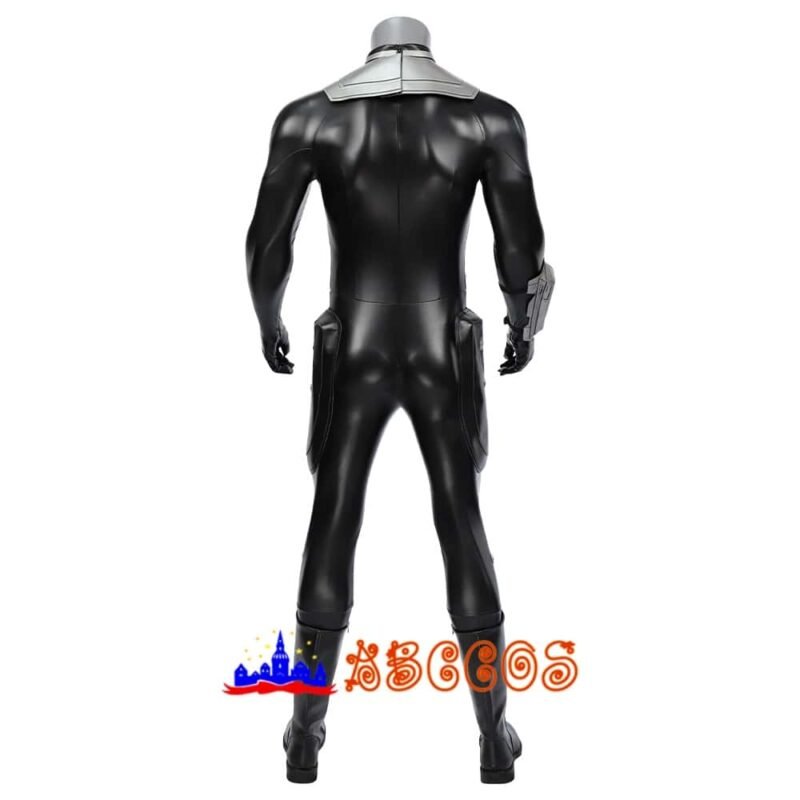 Aquaman and the Lost Kingdom Aquaman 2 Black Manta David Hyde cosplay costume Aquaman and the Lost Kingdom Aquaman 2 Black Manta David Hyde cosplay costume