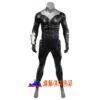 Aquaman and the Lost Kingdom Aquaman 2 Black Manta David Hyde cosplay costume Aquaman and the Lost Kingdom Aquaman 2 Black Manta David Hyde cosplay costume