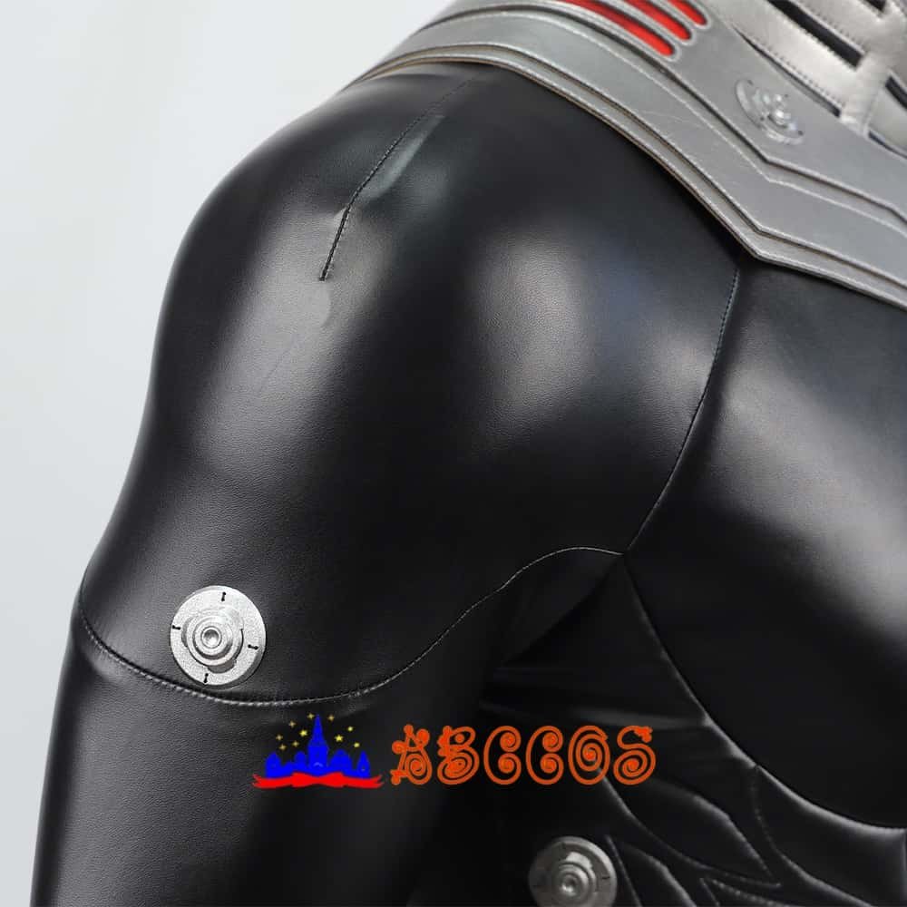Aquaman and the Lost Kingdom Aquaman 2 Black Manta David Hyde cosplay costume-ABCcosplay Aquaman and the Lost Kingdom Aquaman 2 Black Manta David Hyde cosplay costume-ABCcosplay